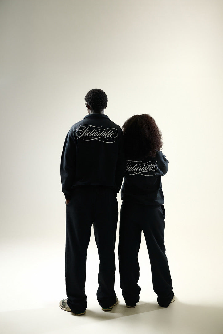 Futuristic Flow Sets