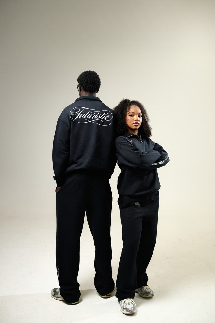 Futuristic Flow Sets