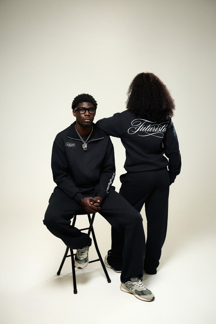 Futuristic Flow Sets