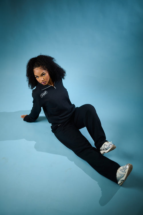 Futuristic Flow Pants