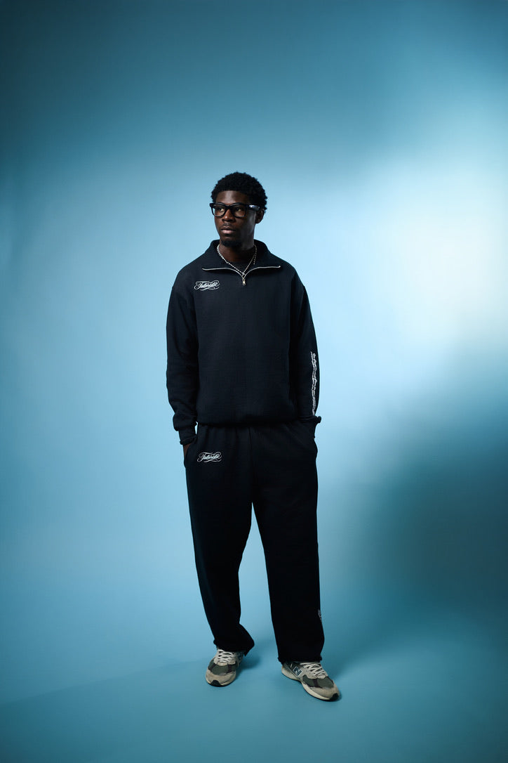 Futuristic Flow Pants