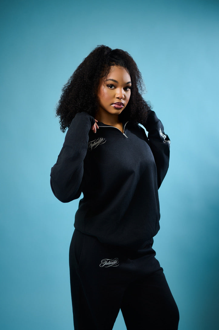 Futuristic Flow Pants