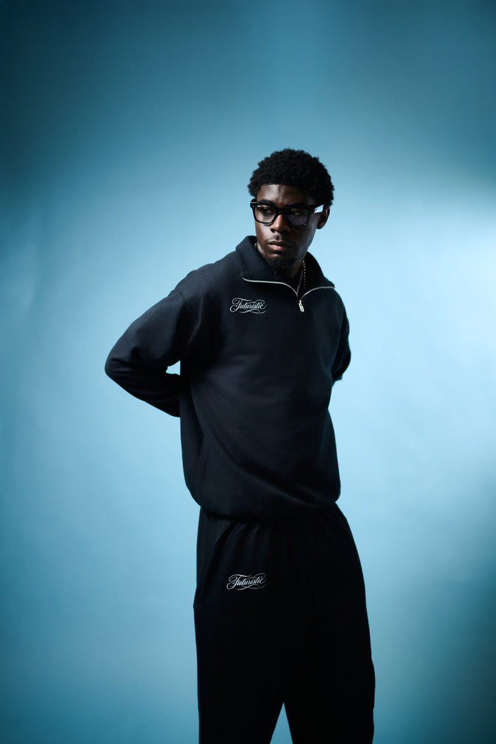 Futuristic Flow Pants